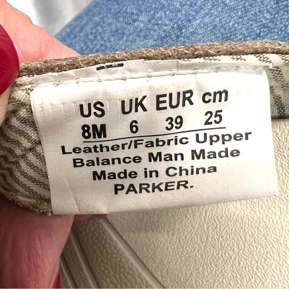 Dr. Scholl’s Parker Tan Casual Comfort Slip On Slide Sandals Women’s 8 - Picture 13 of 14